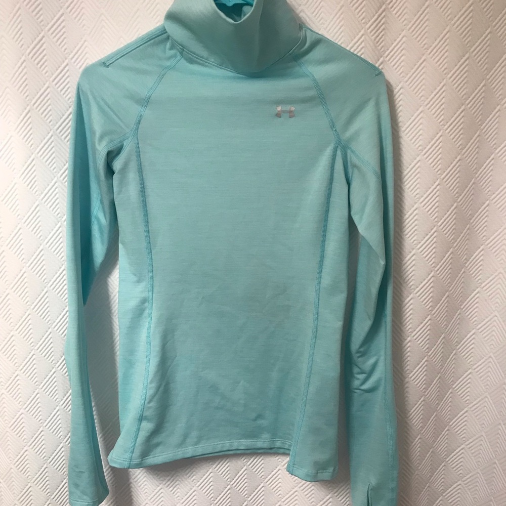 Under armour shirt